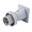 HTN8131-3 产业插头 16A 2P+E IP67 >50-250V 3H